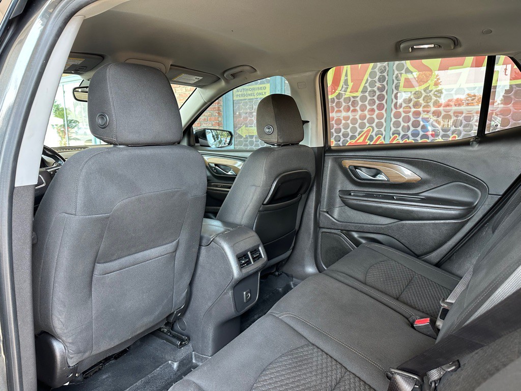 2019 GMC Terrain Image 10