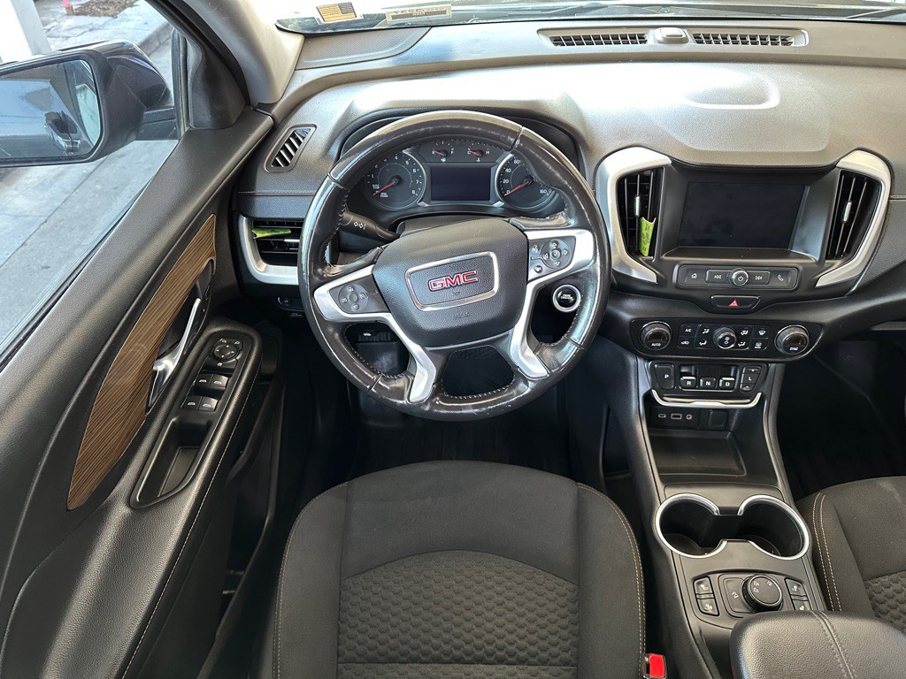 2019 GMC Terrain Image 12