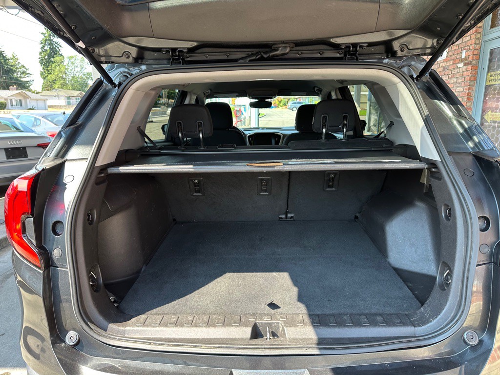 2019 GMC Terrain Image 13