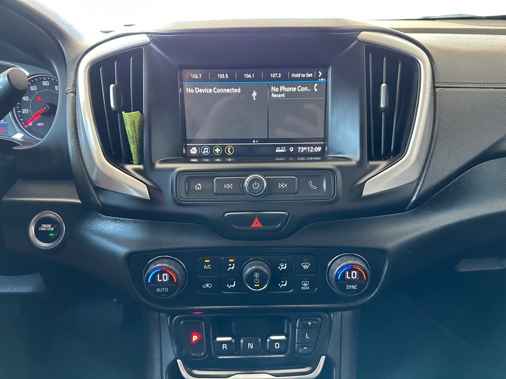 2019 GMC Terrain Image 14