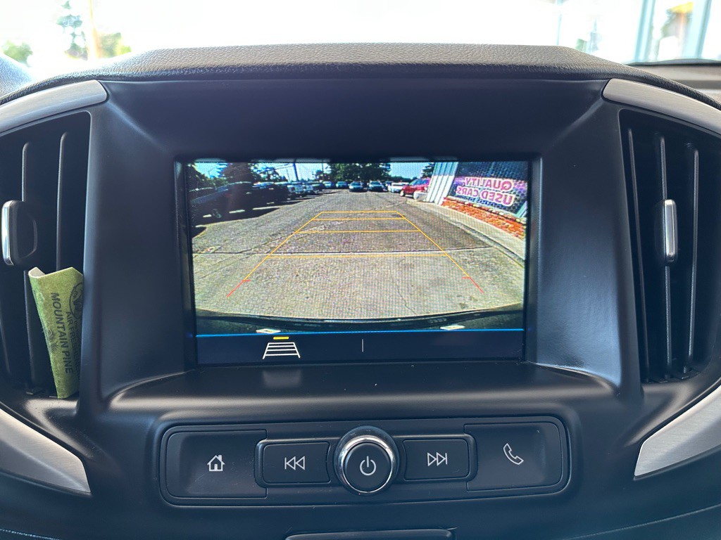 2019 GMC Terrain Image 15