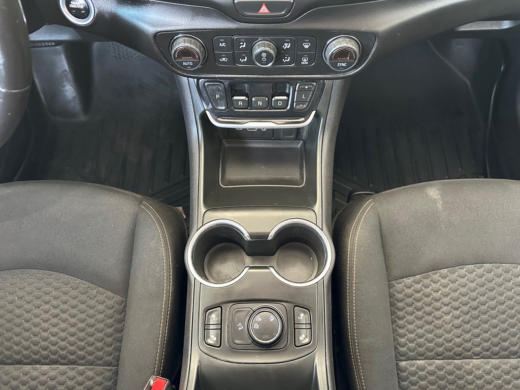 2019 GMC Terrain Image 16