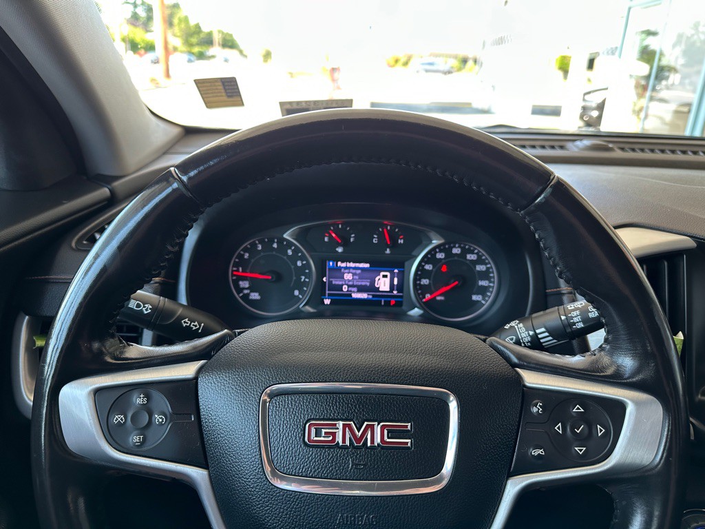 2019 GMC Terrain Image 17