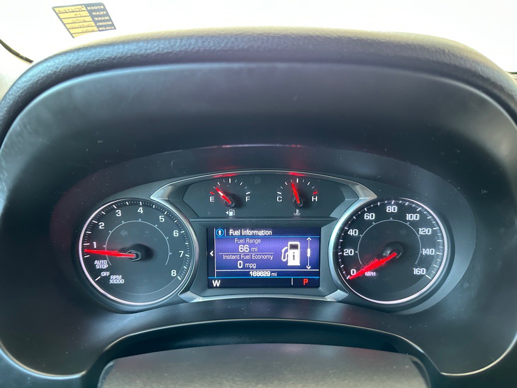 2019 GMC Terrain Image 18