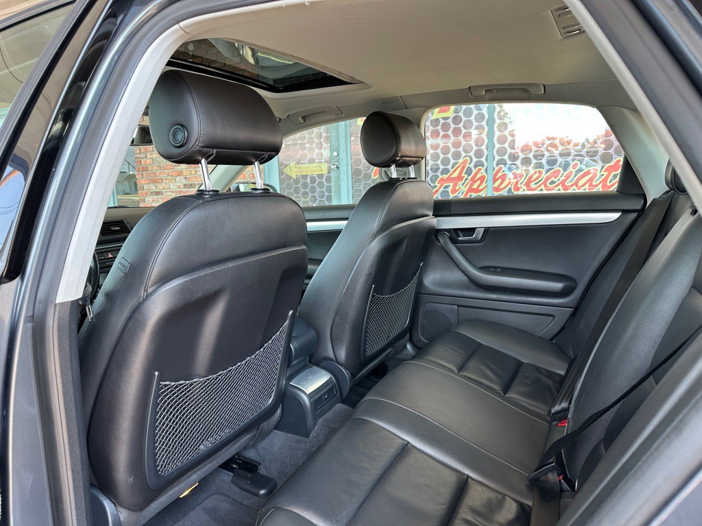 2008 Audi A4 Image 10