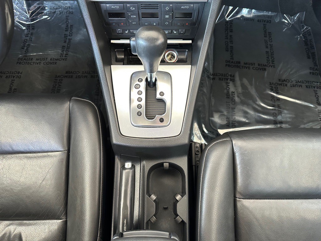 2008 Audi A4 Image 14