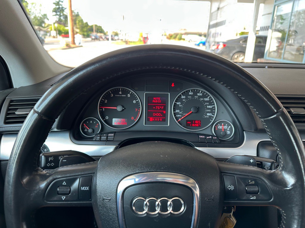 2008 Audi A4 Image 15
