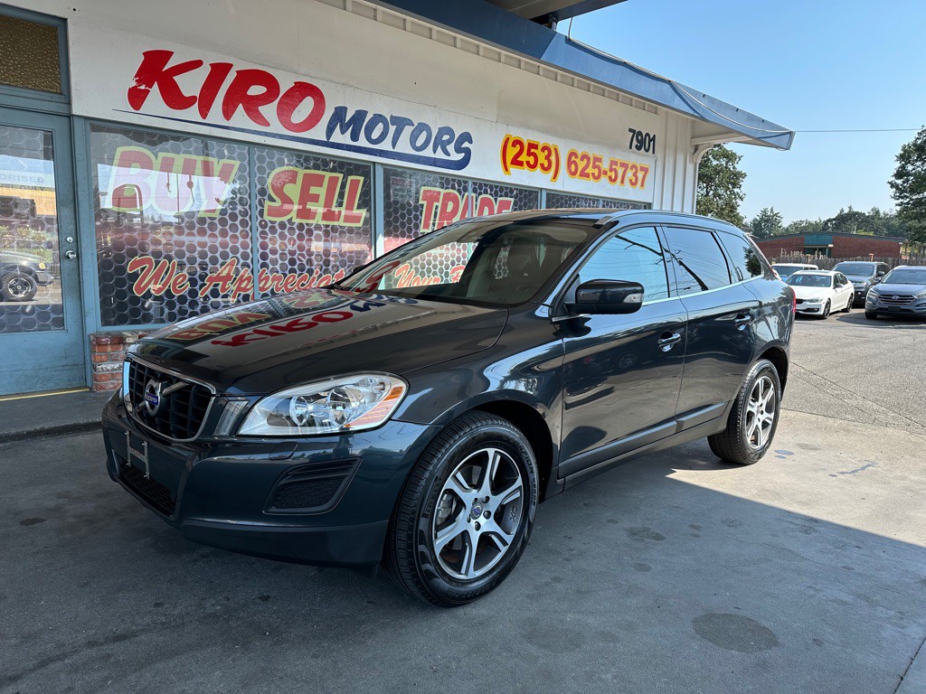 2011 Volvo XC60 Image 1