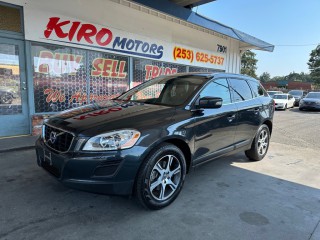 Image for 2011 Volvo XC60 T6 ID: 6795618