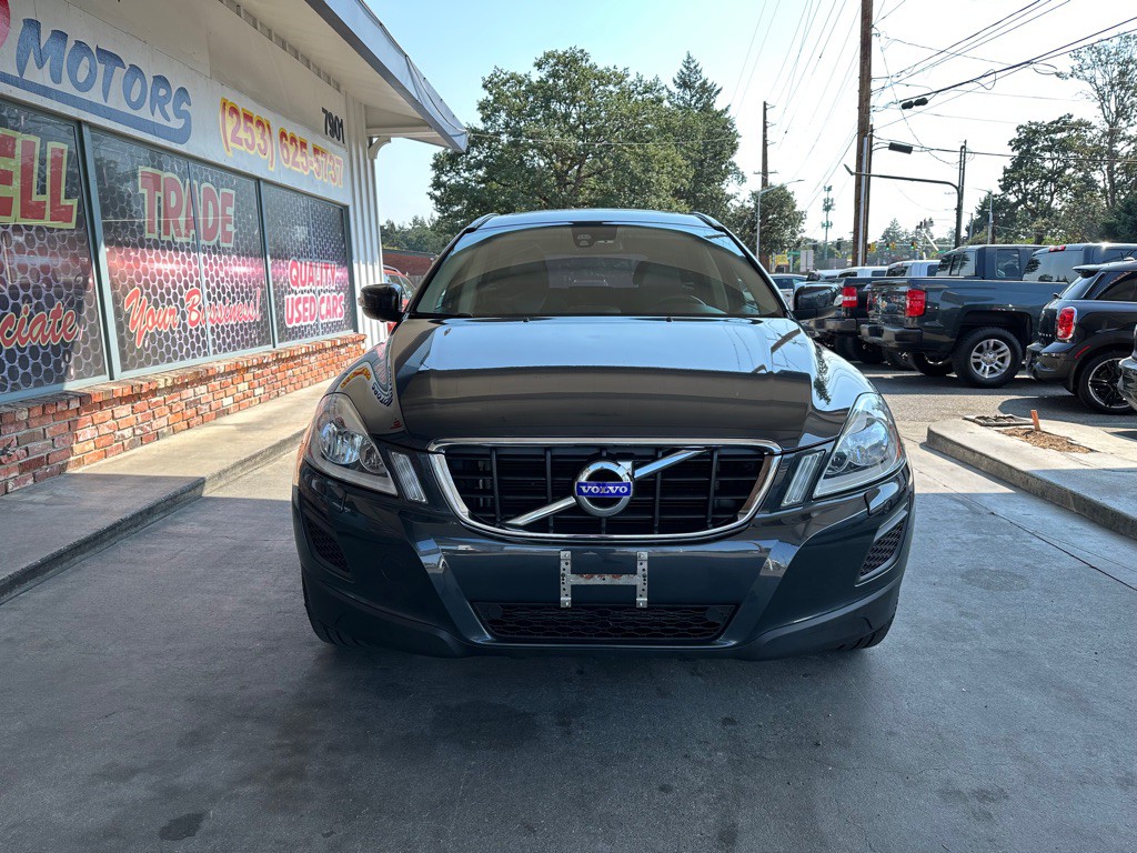 2011 Volvo XC60 Image 2