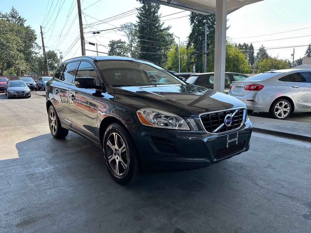 2011 Volvo XC60 Image 3
