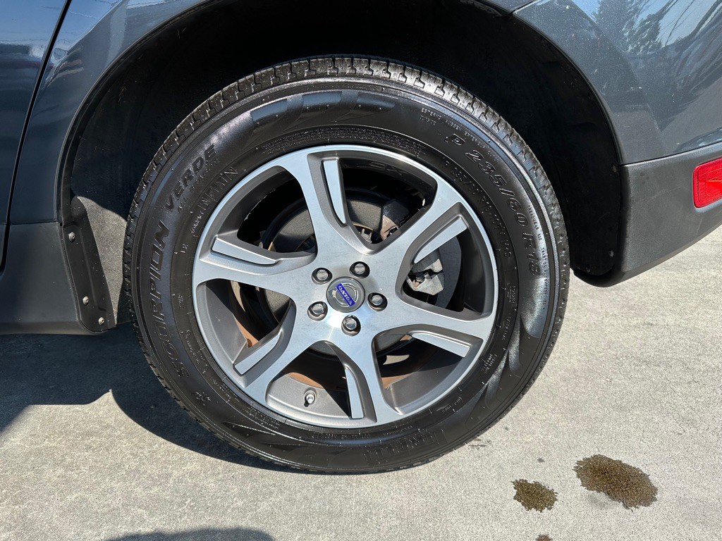 2011 Volvo XC60 Image 19