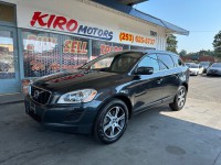 Image for 2011 Volvo XC60 T6 ID: 6795618