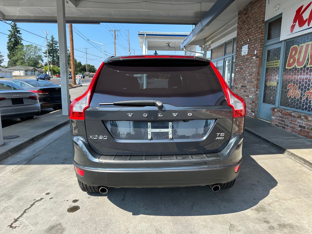 2011 Volvo XC60 Image 5