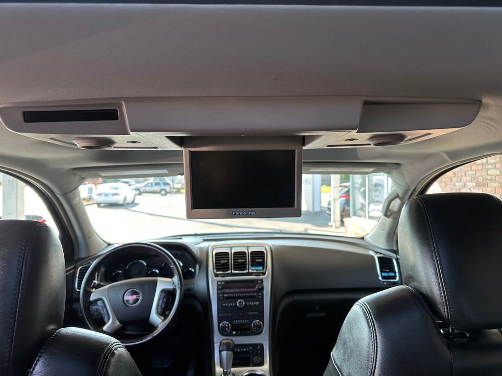 2008 GMC Acadia Image 14