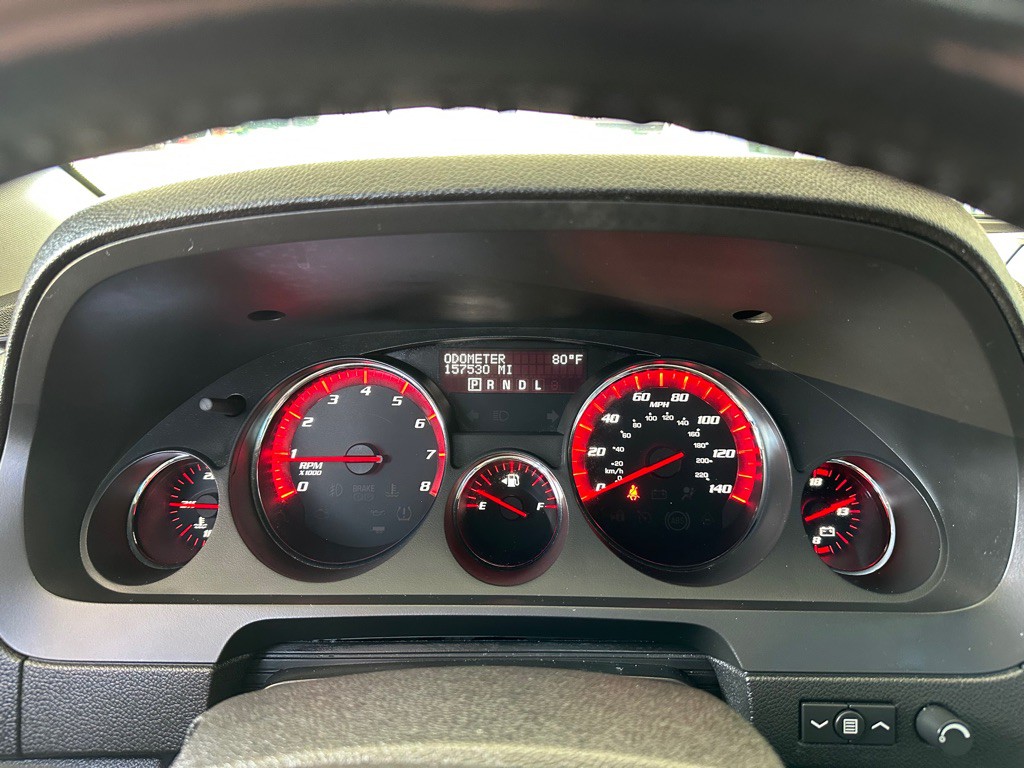 2008 GMC Acadia Image 19
