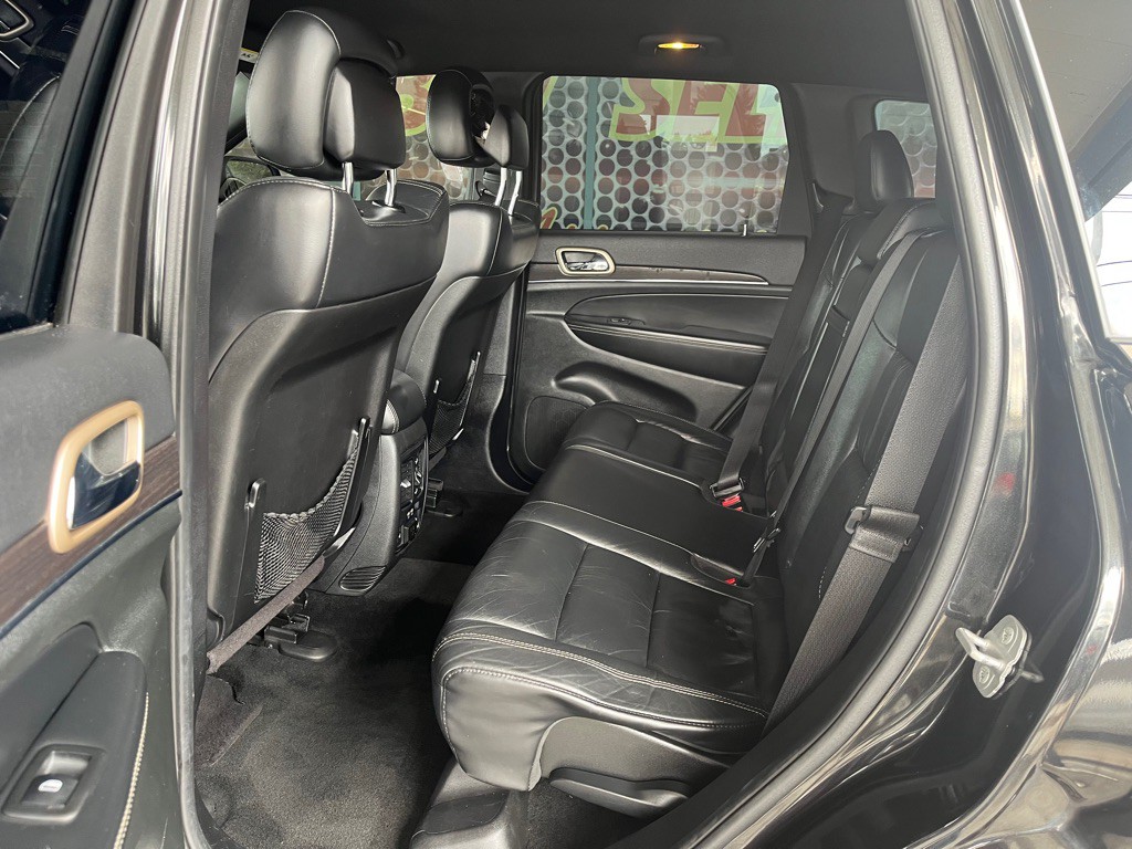 2014 Jeep Grand Cherokee Image 10