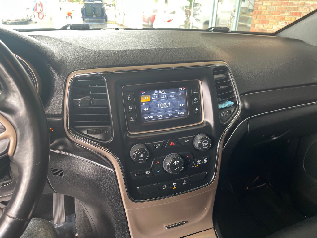 2014 Jeep Grand Cherokee Image 13