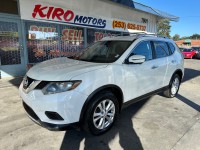 Image for 2016 Nissan Rogue S ID: 6795660