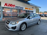 Image for 2012 Subaru Impreza Premium ID: 6795671