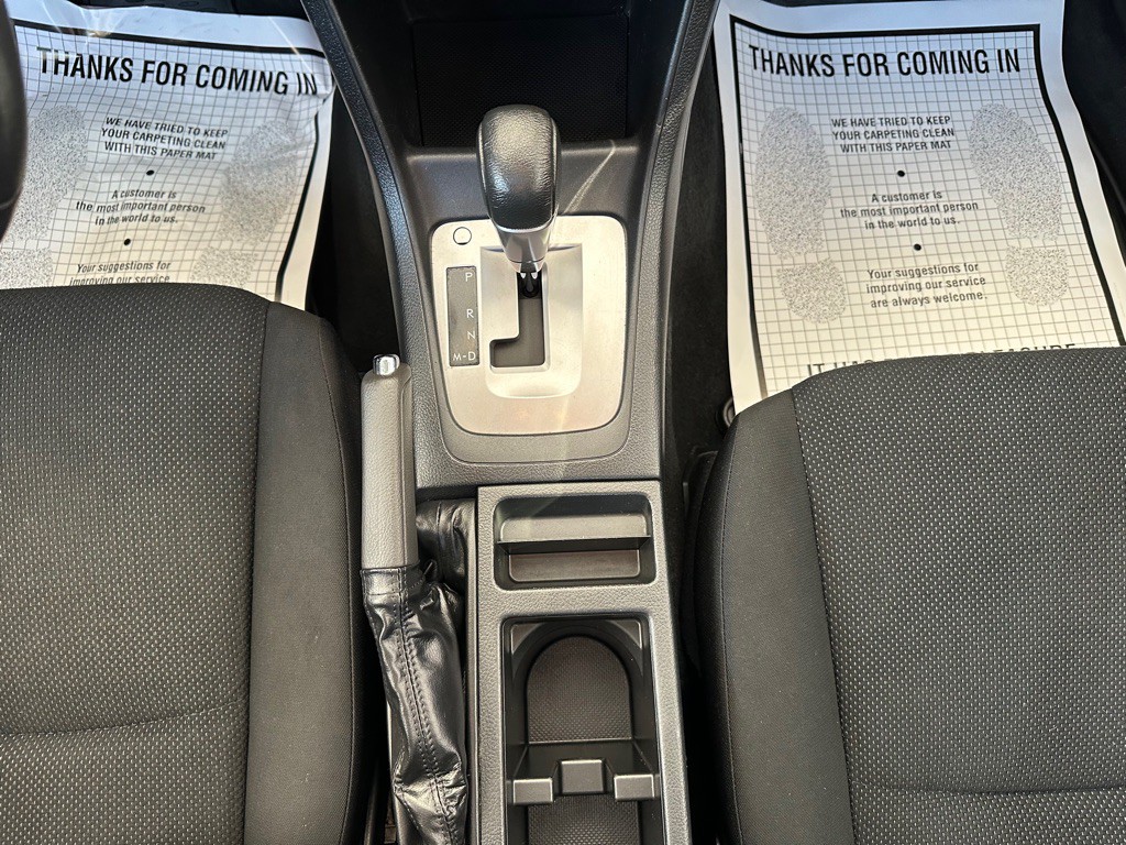 2012 Subaru Impreza Image 14