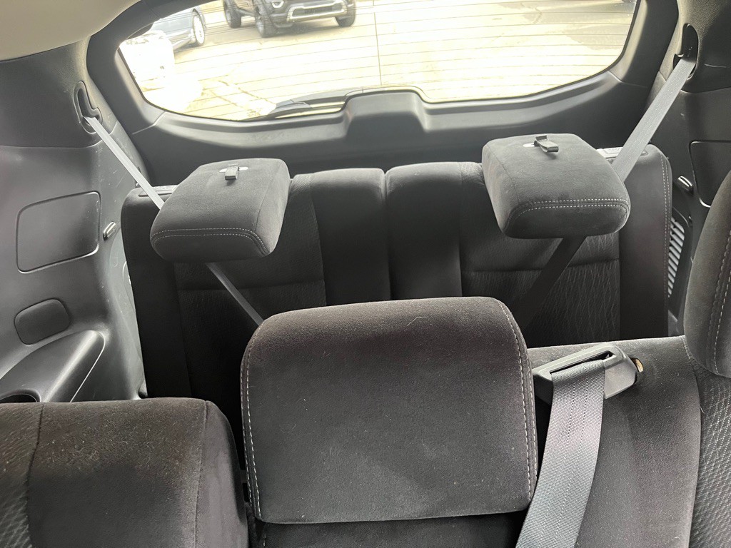 2014 Nissan Pathfinder Image 10