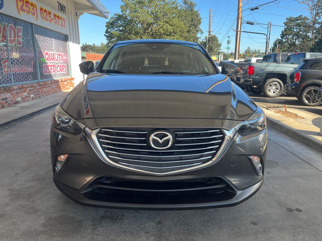 2018 Mazda CX-3 Image 2