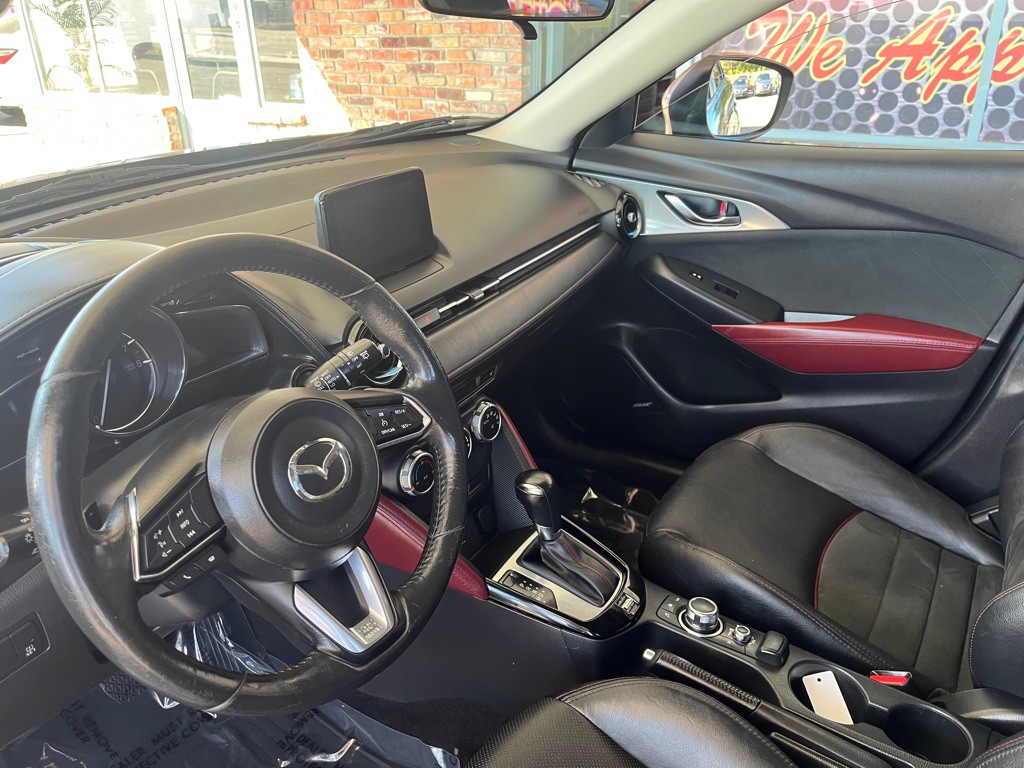 2018 Mazda CX-3 Image 9