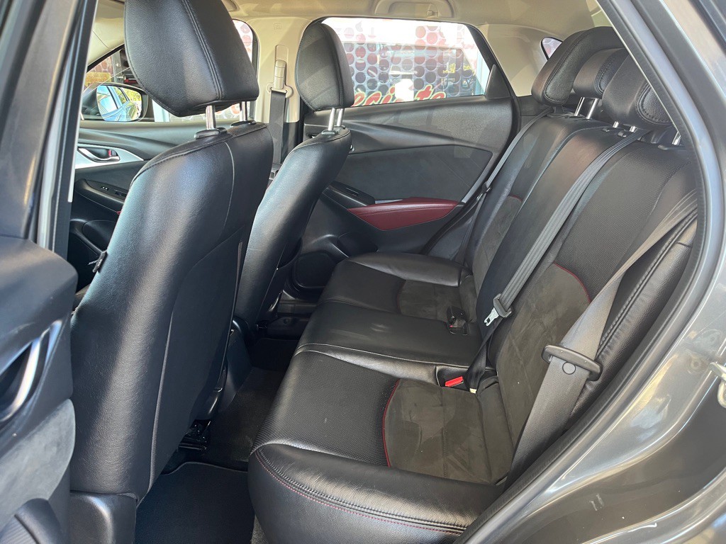 2018 Mazda CX-3 Image 10