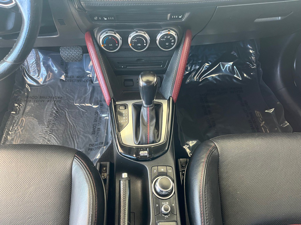 2018 Mazda CX-3 Image 12