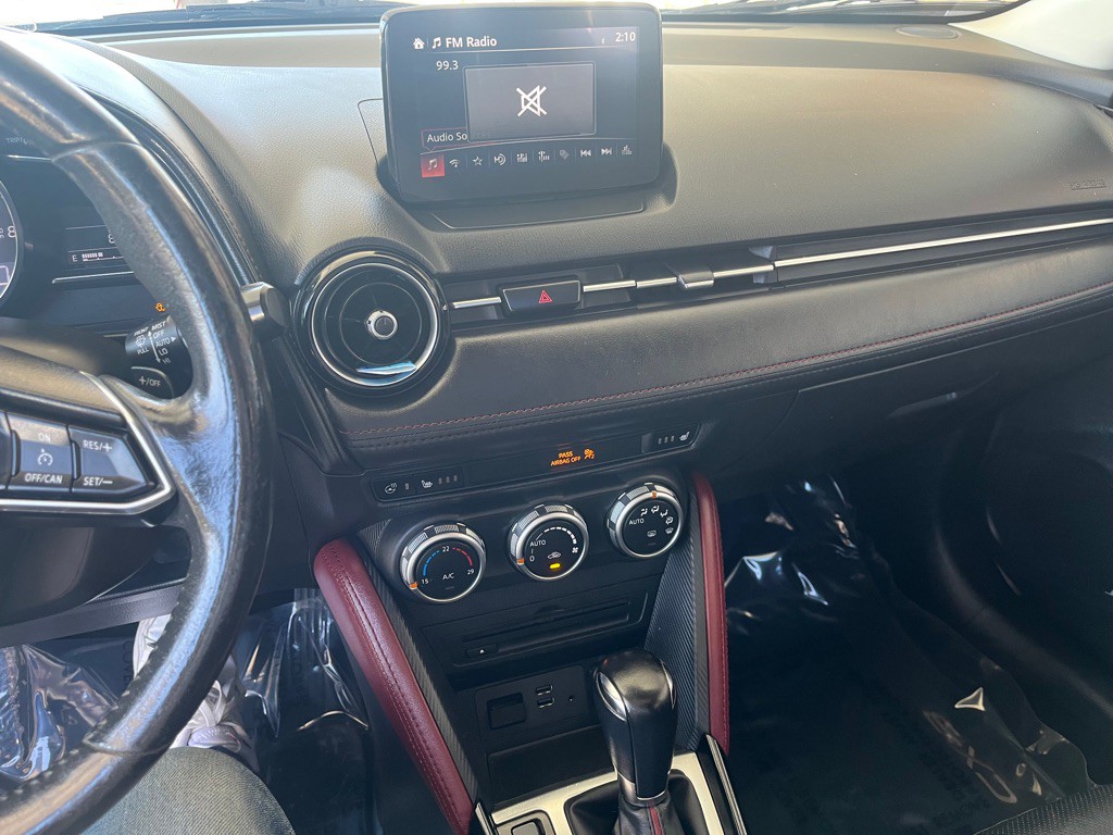 2018 Mazda CX-3 Image 14