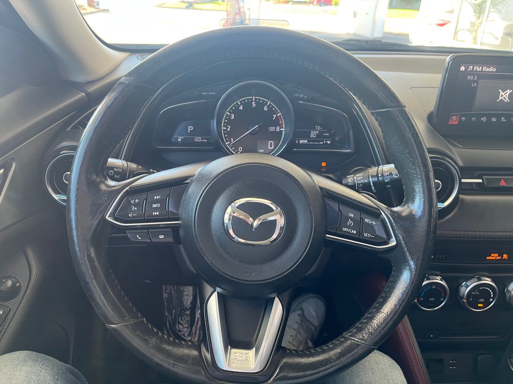 2018 Mazda CX-3 Image 15