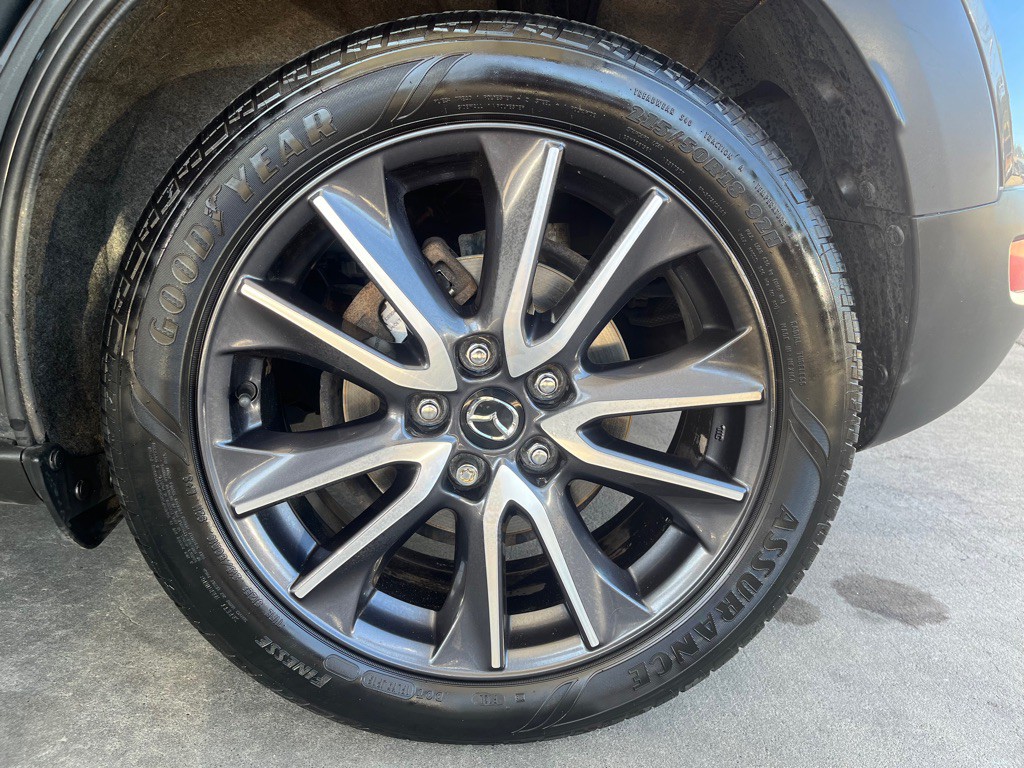 2018 Mazda CX-3 Image 18