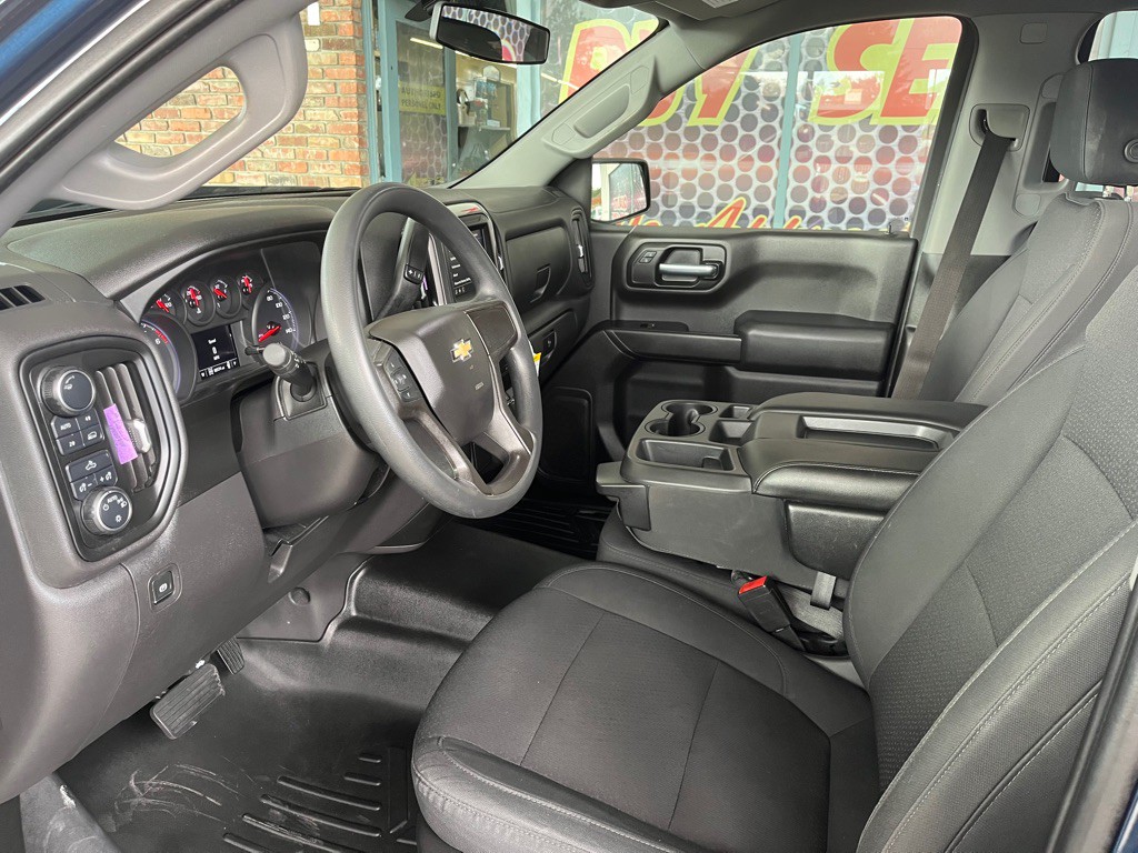 2020 Chevrolet Silverado 1500 Image 6