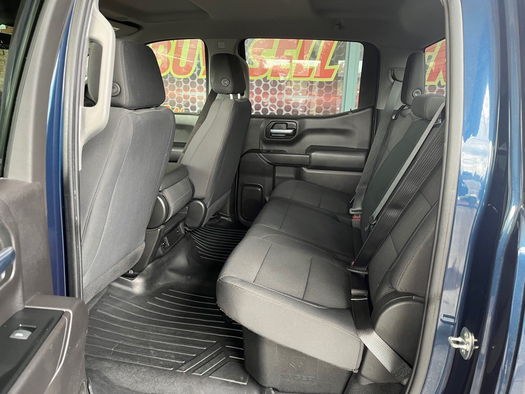 2020 Chevrolet Silverado 1500 Image 7