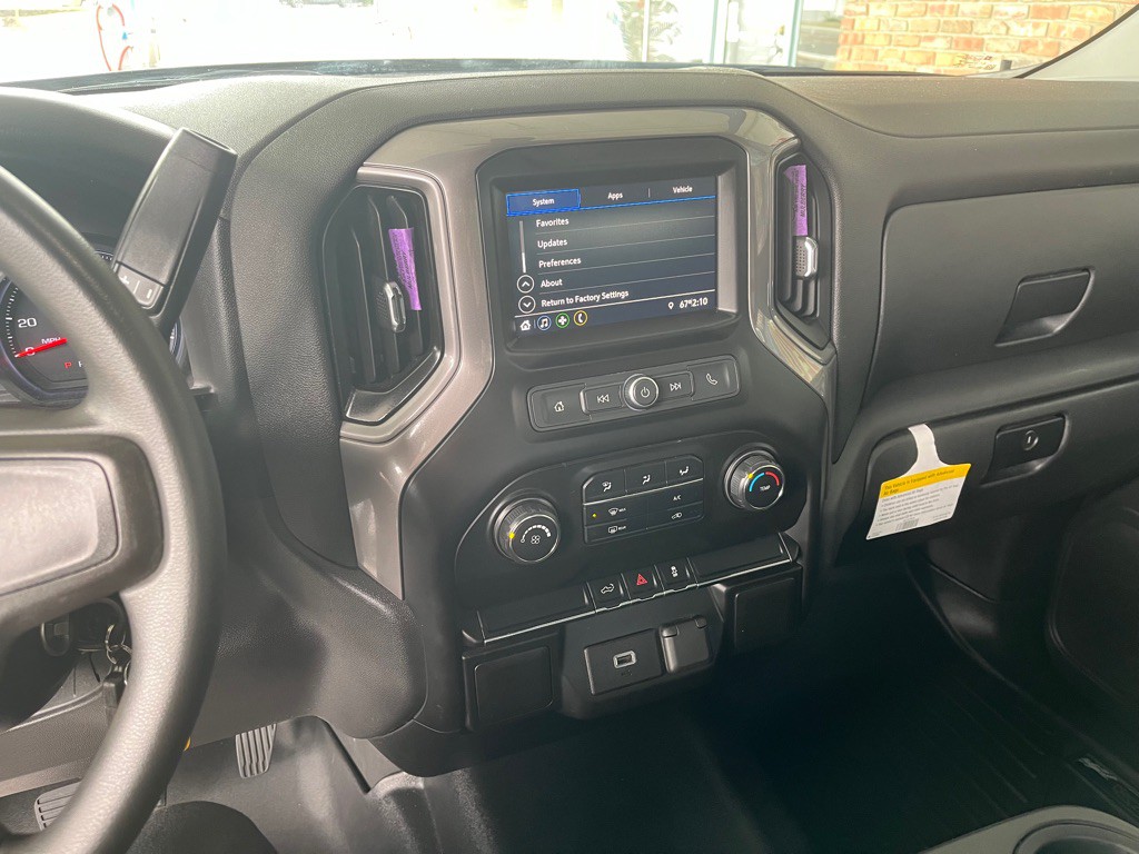 2020 Chevrolet Silverado 1500 Image 9