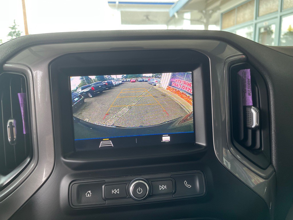 2020 Chevrolet Silverado 1500 Image 10