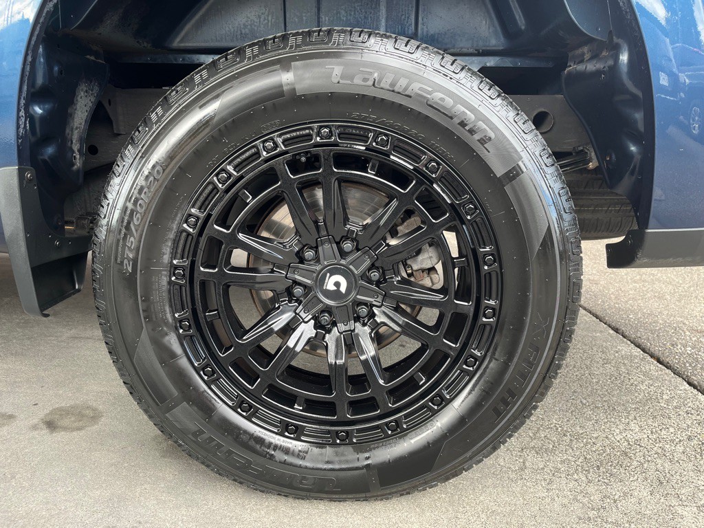 2020 Chevrolet Silverado 1500 Image 13