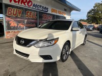 Image for 2017 Nissan Altima 2.5 ID: 6894807