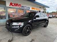 Image for 2014 Audi Q5 Premium Plus ID: 6930728