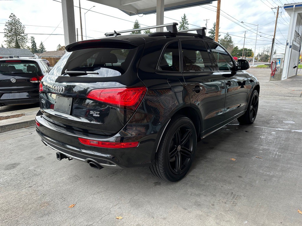 2014 Audi Q5 Image 6