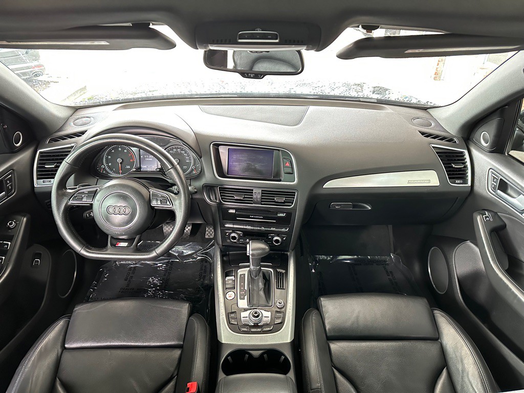 2014 Audi Q5 Image 11
