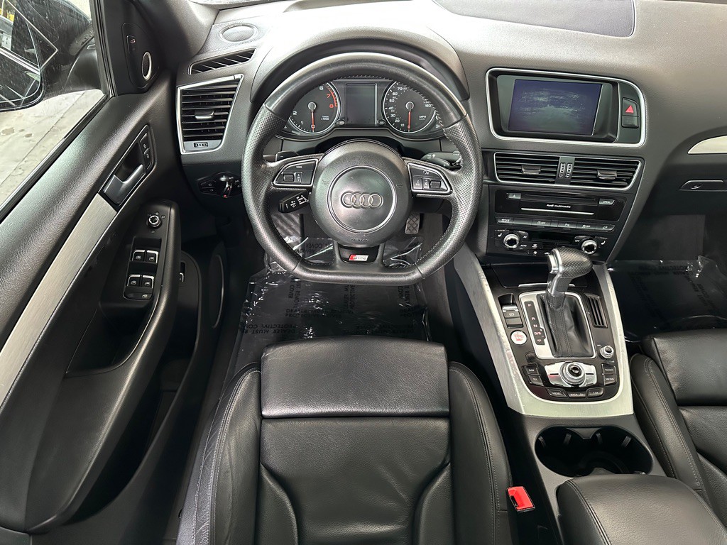 2014 Audi Q5 Image 12