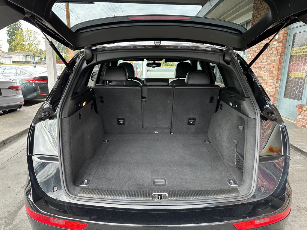 2014 Audi Q5 Image 13
