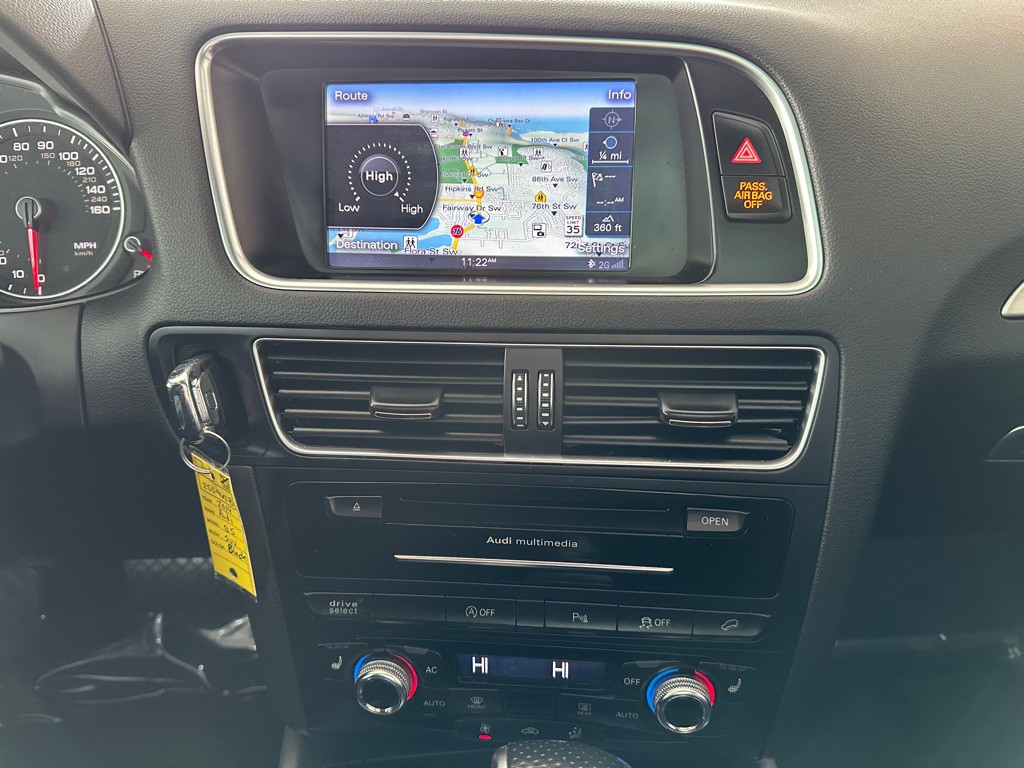 2014 Audi Q5 Image 14