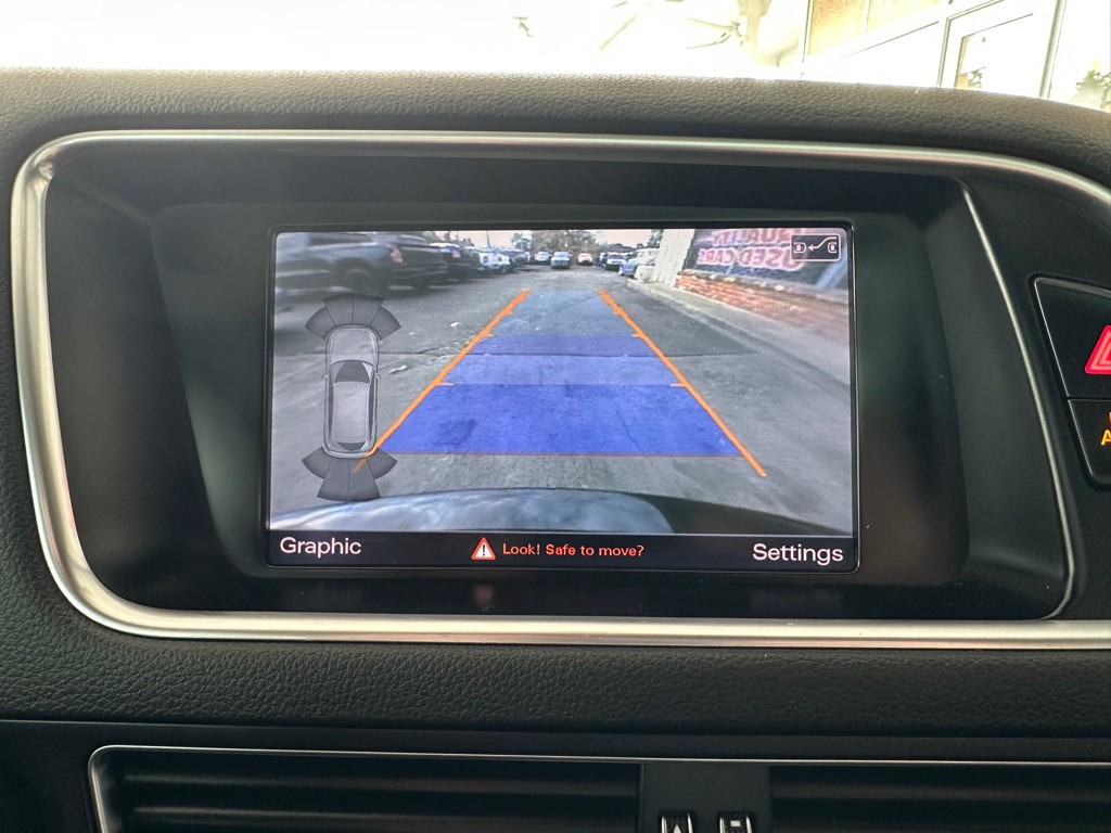 2014 Audi Q5 Image 15