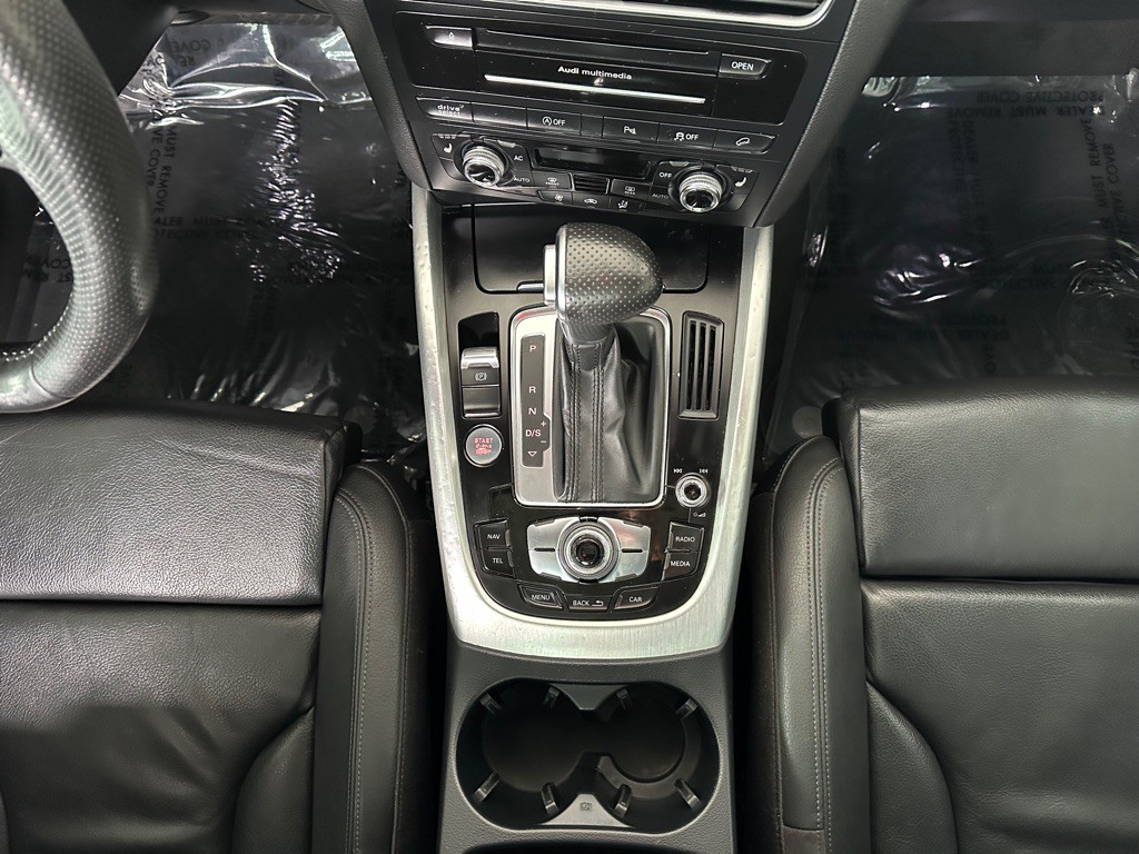 2014 Audi Q5 Image 16