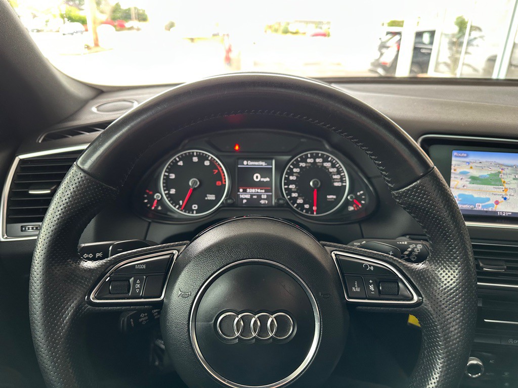 2014 Audi Q5 Image 17