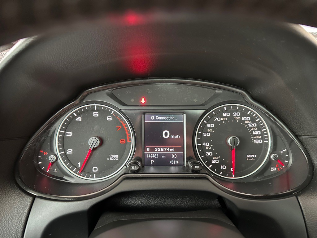 2014 Audi Q5 Image 18