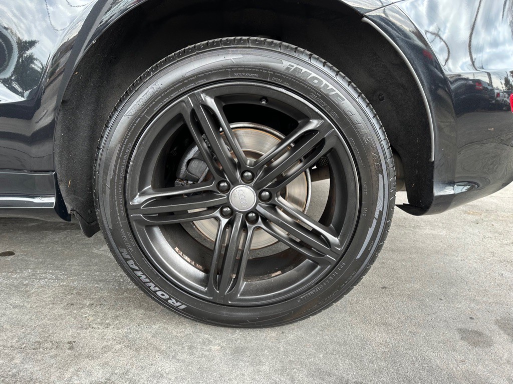 2014 Audi Q5 Image 19